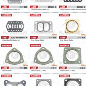 Engine Gaskets